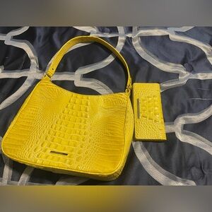 Brahmin shoulder bag